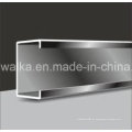 Q235B Good Price Steel C Channel para estructura de edificio